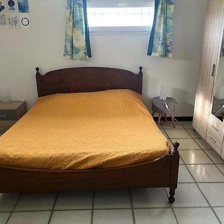 B & B Florence Et Francis Cuxac-dʼAude Esterno foto