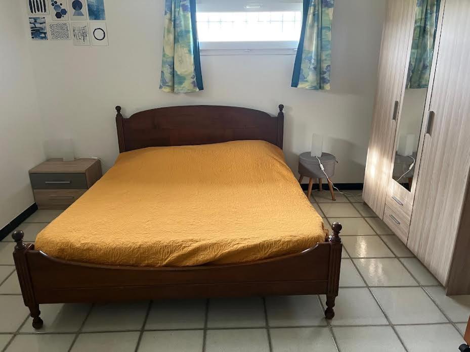B & B Florence Et Francis Cuxac-dʼAude Esterno foto